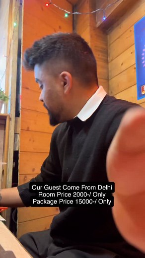 115K views · 1.5K reactions | Shimla Package . . . . . Address: near...