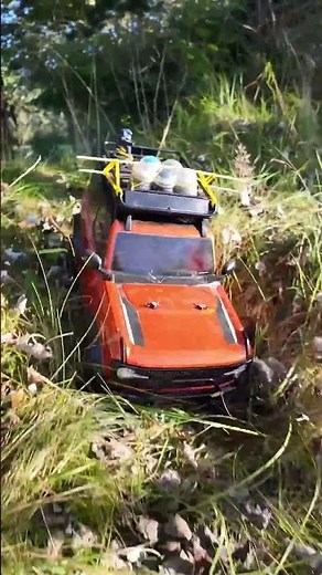 DIY Paint Shaker with RC Car? This Warhammer Hack Actually Works