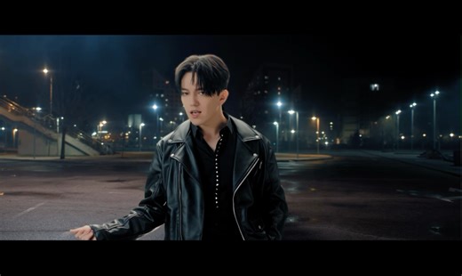 【迪玛希dimash 】mv 完整版来了！