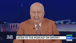 Alan Jones: Is cash king? "Have you noticed how difficult it is to do anything today with cash?" Asks Alan Jones. FULL EPISODE: https://watch.adh.tv/alan-jones-full-shows/season:3/videos/prof-james-allan-prof-ian-plimer-wednesday-9-august-2023 ____________________ Australia's new home for common-sense commentary. 👍 Please like, share and subscribe ⏲️ Missed an episode live? Watch it on demand at ADH.TV 🎤 Contact Alan Jones: alanjones@adh.tv Follow: Twitter.com/adhtvaus Facebook.com/adhtvaus In