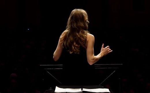 Alban Berg - Lulu Suite - Barbara Hannigan