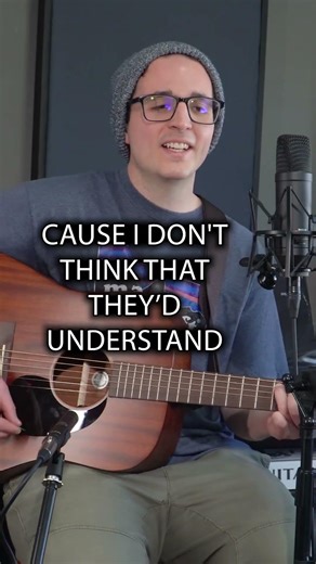 This Song Still Hurts… | Iris Cover