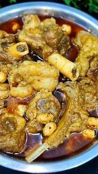 Gosht Ka Salan | Degi mutton Korma | gosht shorba recipe | eid special #shorts #beefkorma #aloogosht