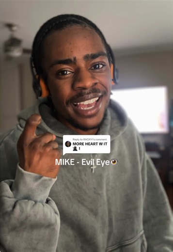 Mike's Cover of Evil Eye: A Unique Musical Twist