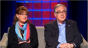 Who was Larry Glazer, the Rochester developer killed in a plane crash?