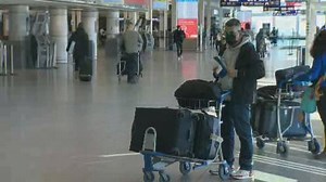 Canada eases COVID border restrictions, removes PCR test requirement