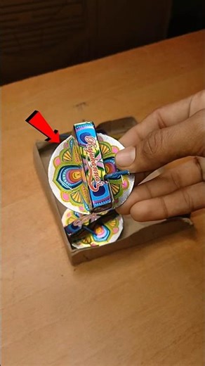 Unique Cracker Testing 😱