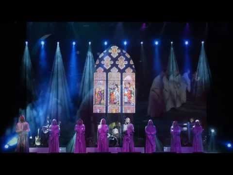 "Chariots Of Fire" & "Conquest Of Paradise" Gregorians