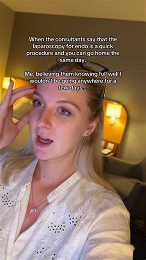 Understanding Endometriosis and PCOS: My Laparoscopy Journey