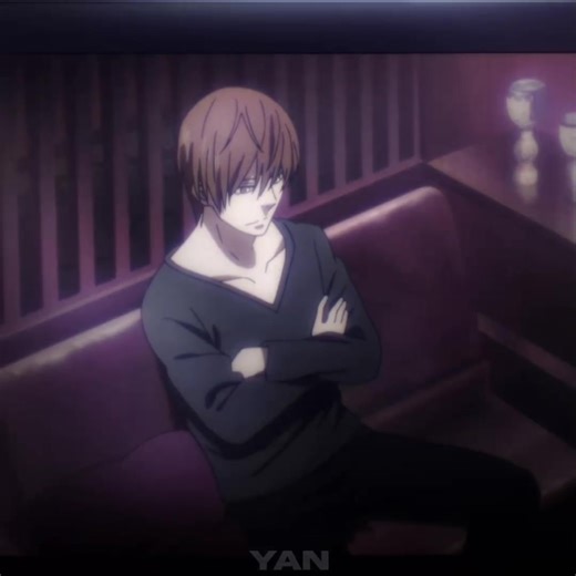 Exploring Light Yagami's Dark Triad Personality Traits