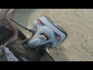 Cad Bane dies with autotune