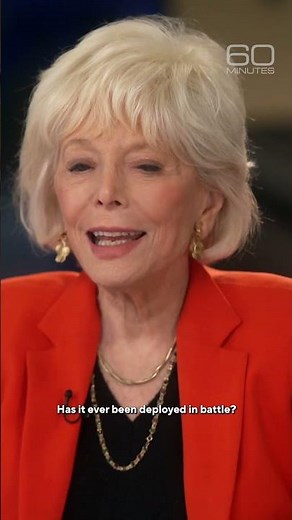 Inside the laser system built to shoot drones #shorts