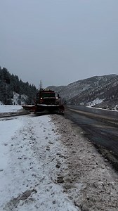 📍US-40 🕛 10:05 a.m. | Utah DOT