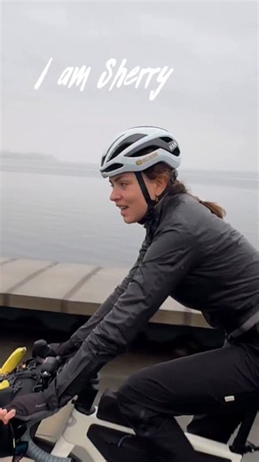 Sherry on Instagram: "Bikepacking Patagonia 🇨🇱 | Day 1 – Carretera Austral (Ruta 7) 📍 Currently in: Hornopirén — 111 km ✅ Part 1 | Puerto Montt → Caleta Gonzalo ⛴️ Overnight ferry We kicked off our adventure with windy, rainy weather but the stunning landscapes kept motivation high. After catching the first ferry at Caleta La Arena and enjoying a much-needed warm coffee, we continued riding on smooth tarmac along the Carretera Austral (Ruta 7) toward Hornopirén. An unexpected change in the fe