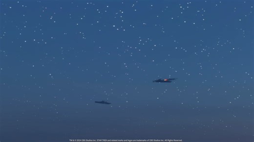 You can't explore the universe without taking a stop on the World of Warships 😉 Star Trek: The Next Generation is officially here! | World of Warships