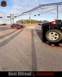 Jeep Wrangler ROLLOVER Part 1 | Best Off Road Recovery