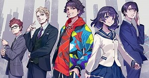 Le manga Tesla Note de Masafumi Nishida arrive en anime