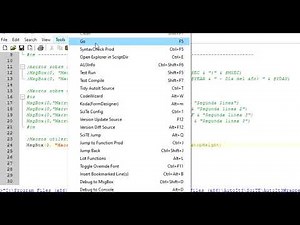 Tutorial AutoIT desde cero | Macros - Parte 3 | Video 8