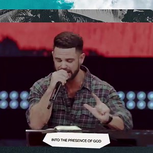 357K views · 594 reactions | "But I know that EVEN NOW God will give...