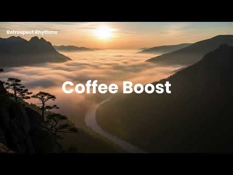 Good Morning Energy Mix | Fresh Beats for an Active Start