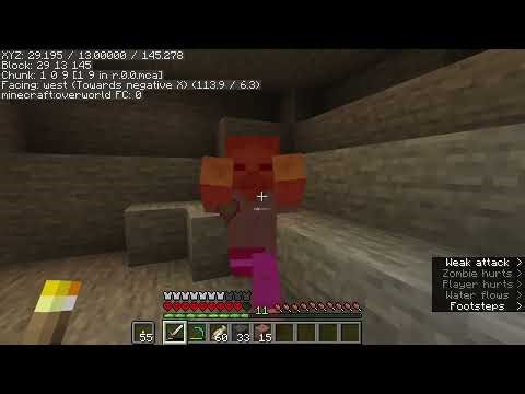 Extreme Keep Inventory - World 1 Ep.4