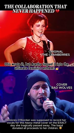 The Tragic Collaboration That Never Happened 💔