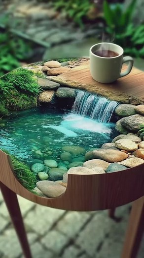 80K views · 1.6K reactions | Good morning☕️ #relax #sleep #goodvibes #goodmorning #nature | Hotcoffee0508 | Facebook