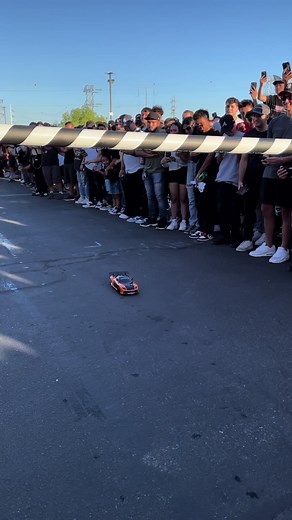 Car Show Limbo Contest🫡 Whos The Best? RC Cars For The Win