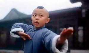 Sao nhí phim 'Hồng Hy Quan' ngày ấy - bây giờ