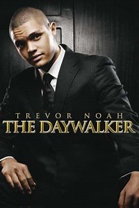 Trevor Noah: The Daywalker - Movie