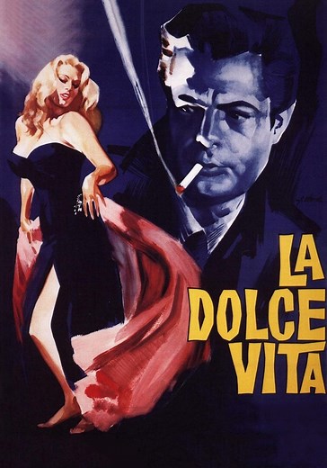La Dolce Vita streaming: where to watch online?