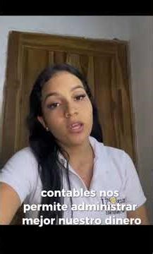 La contabilidad y rol del auxiliar contable