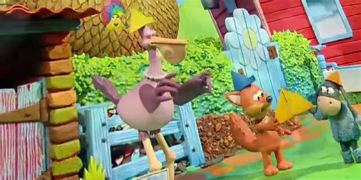 Timmy Time Timmy Time S01 E016 – Timmy Afloat