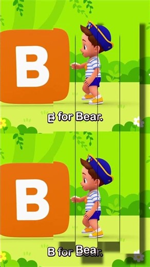 ABC Remix for Kids 🎵🌈 | Alphabet A to Z with Fun Phonics & Colorful Sound Variations