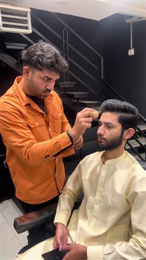 Creative Men's Hairstyle Ideas for Every Occasion