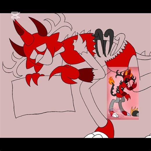12 years of Mixing. | Dreadful Mix Speedpaint