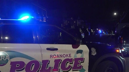 In our hometowns: Recent Roanoke crime stats show violent crimes are down