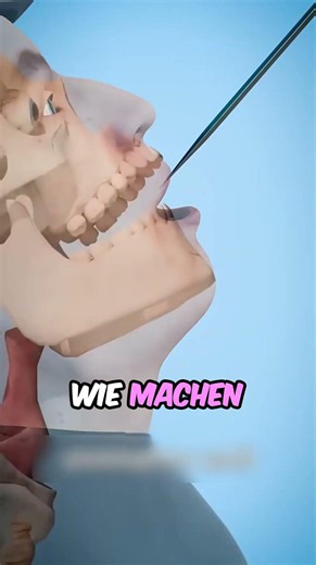 Wie Schlucken Sie Ein Schwert Ohne Zu Sterben!😱
