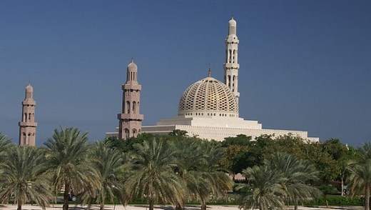 Average Salary in Oman - Destination Scanner...