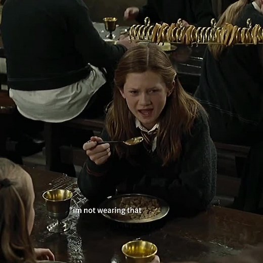 Happy Birthday Ginny! ♡ #hptiktokシ #hptiktokeditsシ #harrypotter #fyp #... | TikTok