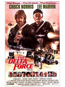 The Delta Force: The Delta Force: Official Clip - Sleep Tight, Sucker