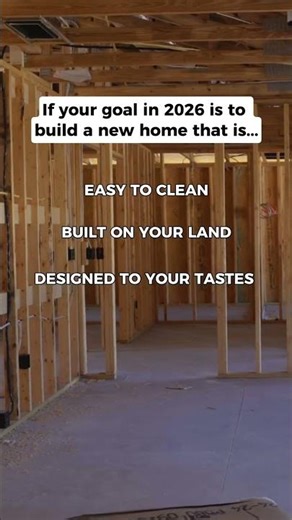 Building A Customizable Home In Florida...