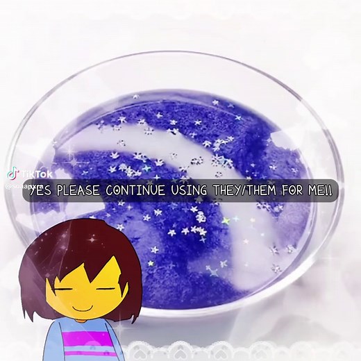 Creative Frisk Sprites in Undertale Fan Art