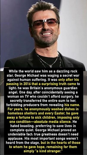 He Was a Global Rockstar. The Shocking Truth Britain Learned Only AFTER He Passed Away 😭