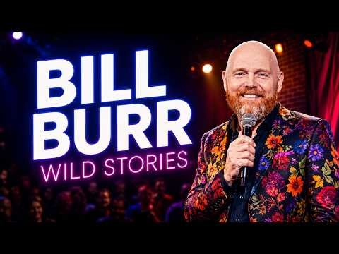 Bill Burr Latest Stand Up Comedy 2026 | Bill Burr Comedy Moments #268