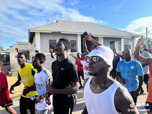 360 Sport hive in collaboration with Ecstatic Band did it again .it all about AM Workout #NoSnoozeCrew #explore #ticktock #insights #fyyyyyyyyyyyyyyyy #global #global #health #aerobics #keepfit