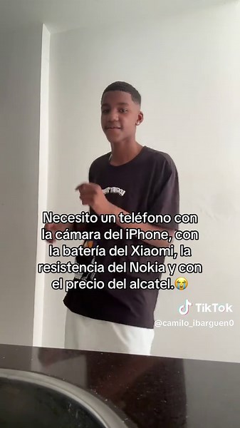 Alcatel vs iPhone 17: Kitchen Tech Comparison