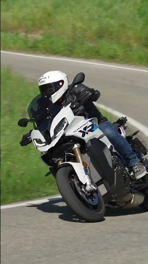 BMW S 1000 XR, road test, here's what you need to know #motorcycle #bmw #bmws1000xr #bmwmotorrad