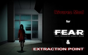 F.E.A.R: Rivarez Mod (v1.04) file