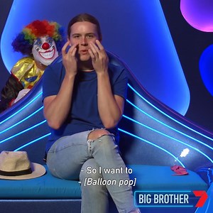 5.9M views · 49K reactions | Nothing to see here  Just a regular day in the #BBAU House. | Big Brother Australia | Facebook